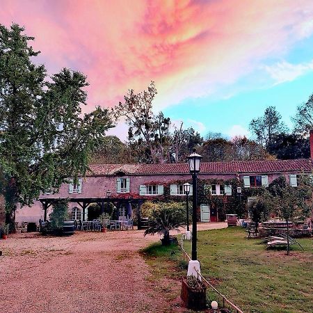 Bed and Breakfast Moulin De Monpoisson à Le Puy Extérieur photo